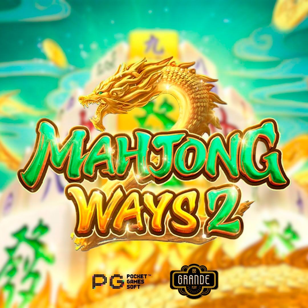 Mahjong Ways: Slot Online Gacor Gampang Dapat Scatter Hitam 2025